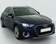 Audi A3 Hénin-Beaumont