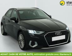 Audi A3 Sportback Saint-Fons