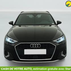 Audi A3 Sportback 30 TDI 116 Design Saint-Fons