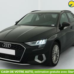 Audi A3 Sportback 30 TDI 116 Design Saint-Fons