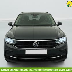 Volkswagen Tiguan 2.0 TDI 150ch DSG7 Life Saint-Fons