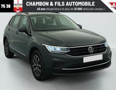 Volkswagen Tiguan La Grand-Croix