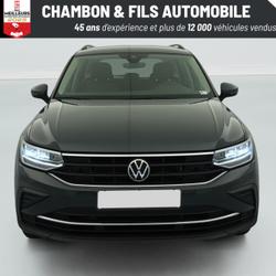 Volkswagen Tiguan 2.0 TDI 150ch DSG7 Life La Grand-Croix