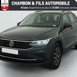 Volkswagen Tiguan 2.0 TDI 150ch DSG7 Life La Grand-Croix