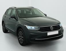 Volkswagen Tiguan Hénin-Beaumont