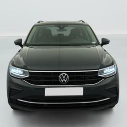 Volkswagen Tiguan 2.0 TDI 150ch DSG7 Life H&eacute;nin-Beaumont