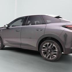 Peugeot 3008 145 e-DSC6 Hybrid GT H&eacute;nin-Beaumont