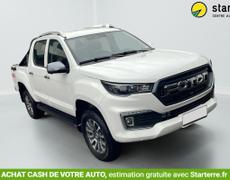 Foton Tunland Saint-Fons