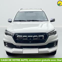 Foton Tunland 2.0L 163 CH Saint-Fons