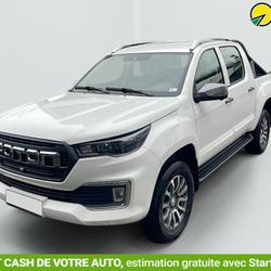 Foton Tunland 2.0L 163 CH Saint-Fons