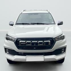 Foton Tunland 2.0L 163 CH H&eacute;nin-Beaumont