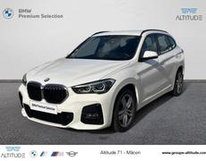 BMW X1 Sancé