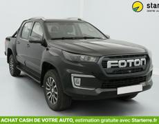 Foton Tunland Saint-Fons