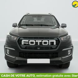 Foton Tunland 2.0L 163 CH occasion - Saint-Fons - photo 2/23