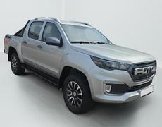 Foton Tunland Hénin-Beaumont