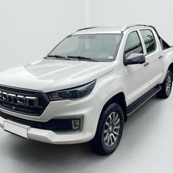 Foton Tunland 2.0L 163 CH H&eacute;nin-Beaumont