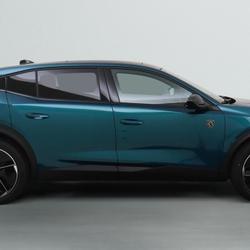 Peugeot 408 GT Hybrid 145 hp e-DSC6 H&eacute;nin-Beaumont