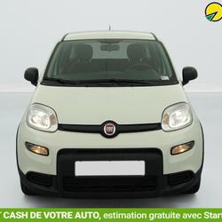 Fiat Panda 1.0 70 CH HYBRID BSG S/S Saint-Fons