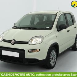 Fiat Panda 1.0 70 CH HYBRID BSG S/S Saint-Fons