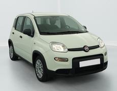 Fiat Panda Hénin-Beaumont