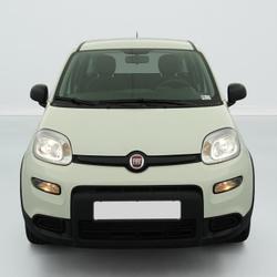 Fiat Panda 1.0 70 CH HYBRID BSG S S H&eacute;nin-Beaumont