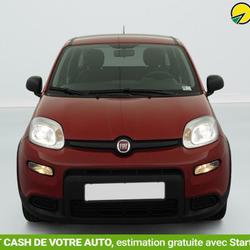 Fiat Panda 1.0 70 CH HYBRID BSG S/S Saint-Fons