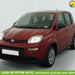Fiat Panda 1.0 70 CH HYBRID BSG S/S Saint-Fons