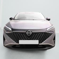 Nissan Qashqai 1.3 DIG-T MHEV 158 X-Tronic N-Connecta H&eacute;nin-Beaumont