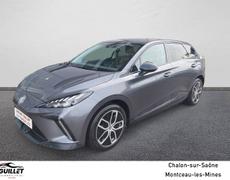 MG MG4 - MG4 Electric 64kWh - 150 kW 2WD Luxury - 27 990 €