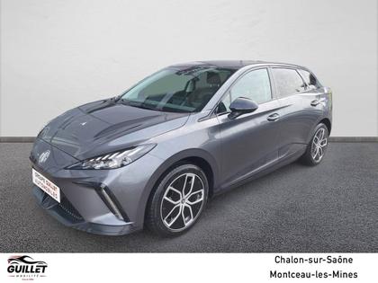 MG MG4 - MG4 Electric 64kWh - 150 kW 2WD Luxury - 27 990 €