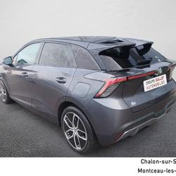 MG MG4 MG4 Electric 64kWh - 150 kW 2WD Luxury Saint-Marcel