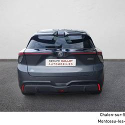 MG MG4 MG4 Electric 64kWh - 150 kW 2WD Luxury Saint-Marcel