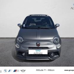 Abarth 500 1.4 Turbo T-Jet 165ch 595 Turismo MY19 Sanc&eacute;