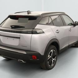 Peugeot 2008 Gt 1.2 HYBRID 136 H&eacute;nin-Beaumont