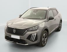 Peugeot 2008 Hénin-Beaumont