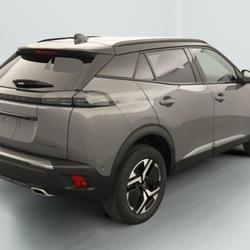 Peugeot 2008 Gt 1.2 HYBRID 136 H&eacute;nin-Beaumont