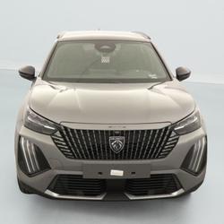 Peugeot 2008 Gt 1.2 HYBRID 136 H&eacute;nin-Beaumont