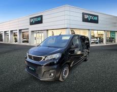 Peugeot Expert Lamballe-Armor