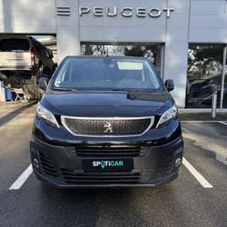 Peugeot Expert 2.0 BLUEHDI 120 S&S EAT8 C App STD PREMI Lamballe-Armor