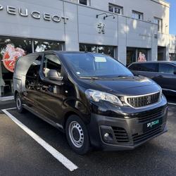 Peugeot Expert 2.0 BLUEHDI 120 S&S EAT8 C App STD PREMI Lamballe-Armor