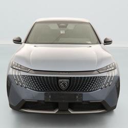 Peugeot 3008 Phase 4 Gt 1.2 HYBRID 145 H&eacute;nin-Beaumont