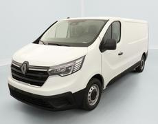 Renault Trafic Hénin-Beaumont