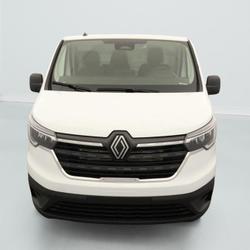 Renault Trafic L2h1 3to Advance 2.0 DCI 150 H&eacute;nin-Beaumont