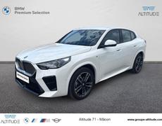 BMW X2 Sancé