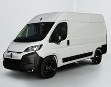 Citroen Jumper Hénin-Beaumont