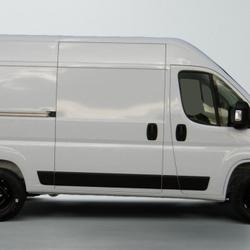 Citroen Jumper L2h2 Van 2.2 BlueHDi 140 H&eacute;nin-Beaumont