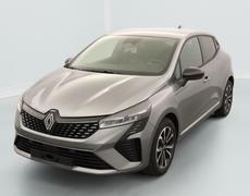 Renault Clio 5 Hénin-Beaumont