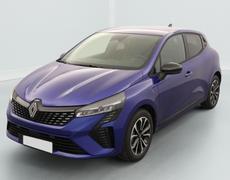 Renault Clio 5 Hénin-Beaumont