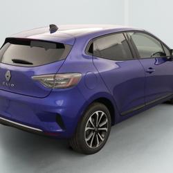 Renault Clio 5 Techno 1.0 TCE 90 H&eacute;nin-Beaumont