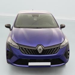 Renault Clio 5 Techno 1.0 TCE 90 H&eacute;nin-Beaumont